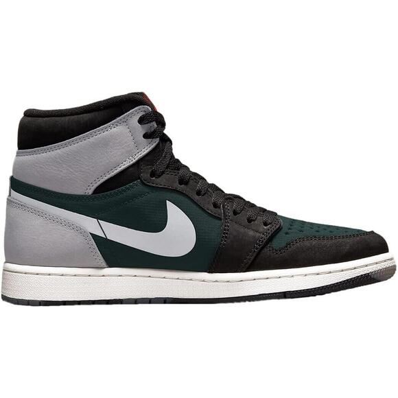 Nike Air Jordan 1 Retro High Element Gore-Tex Black Particle Grey Size 13 main image 8